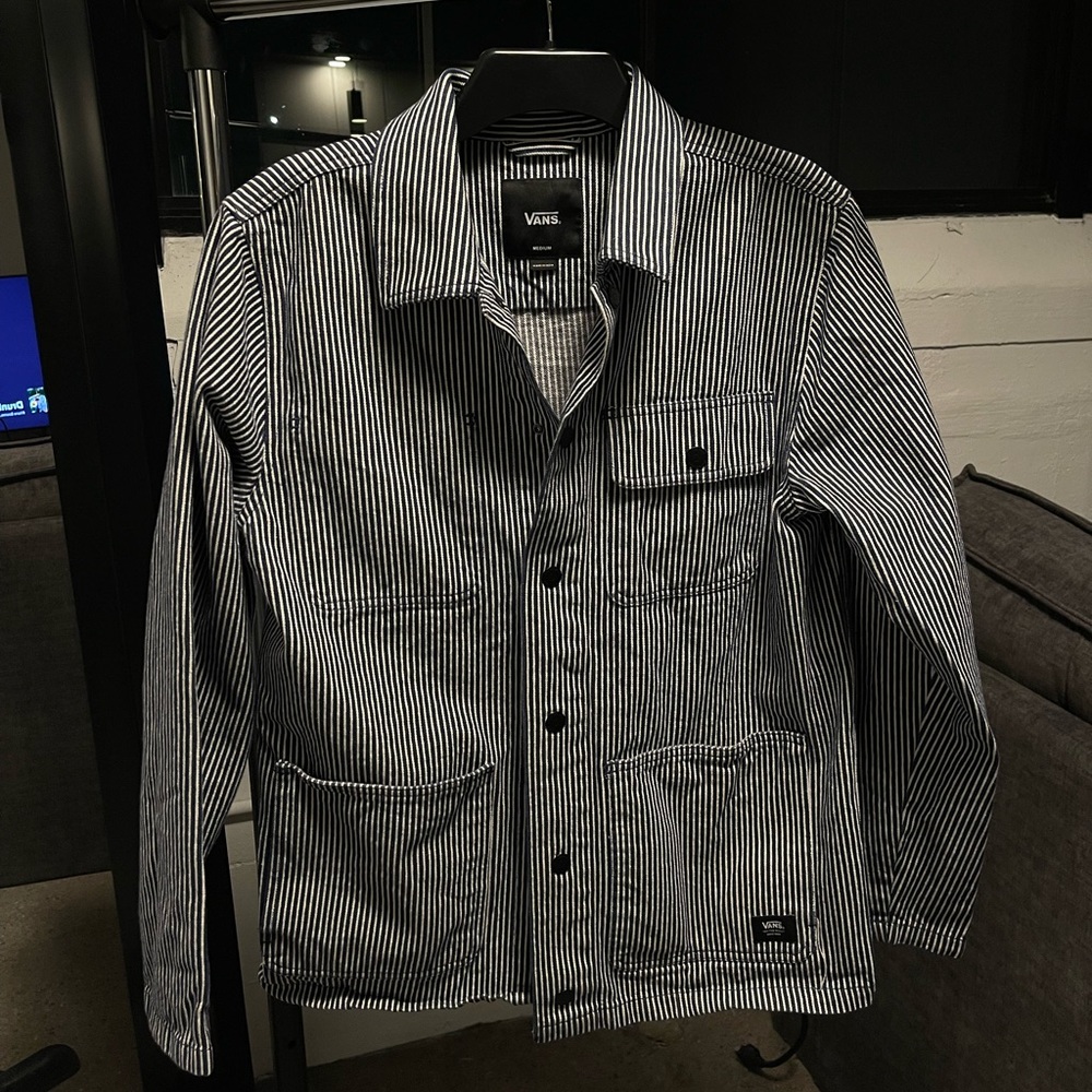 Vans Denim Jacket